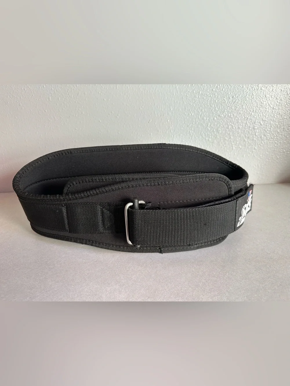 Schiek  -  2006 Nylon 4 3/4